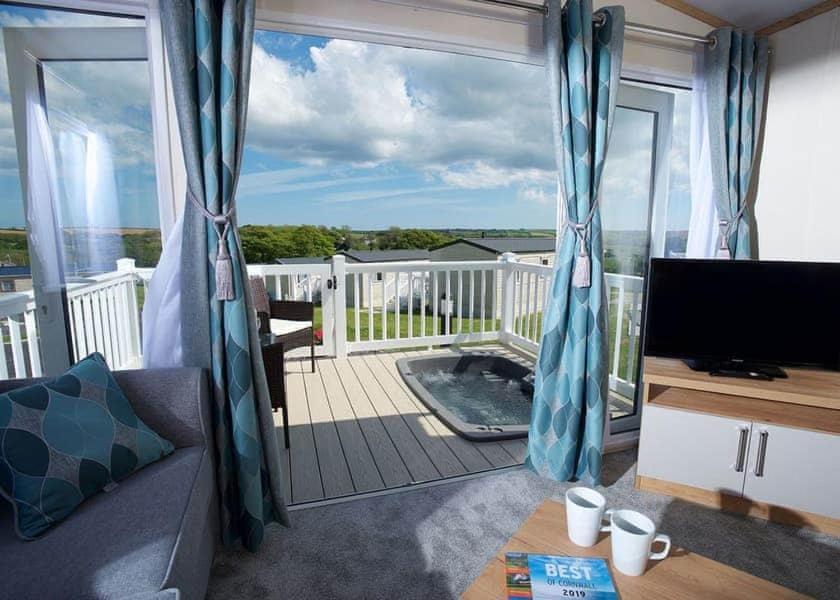 Our Goldfinch 1- Sleeps 2 Persons- Private Hot Tub-Pet Friendly-Tranquil Holiday Away From It All Yet Not Far From St Austell- The Holiday Home Has One Bedroom, Living And Dining Area, Equipped Kitchen-Decking-Outdoor Furniture-Fishing Lakes And More Grampound Exterior photo